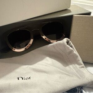 Dior Chromic Sunglasses